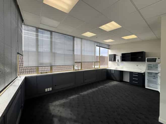 Office Suite of 10 Individual Offices - Westpac Building