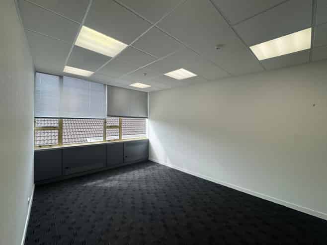 Office Suite of 10 Individual Offices - Westpac Building