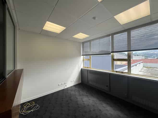 Office Suite of 10 Individual Offices - Westpac Building