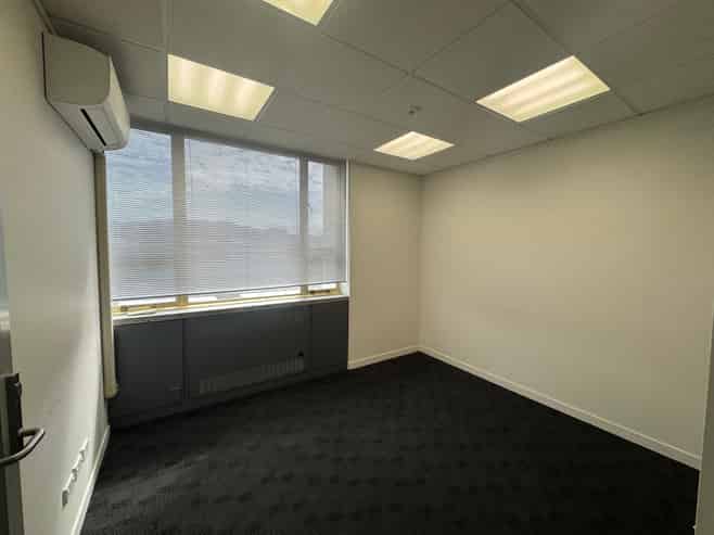 Office Suite of 10 Individual Offices - Westpac Building