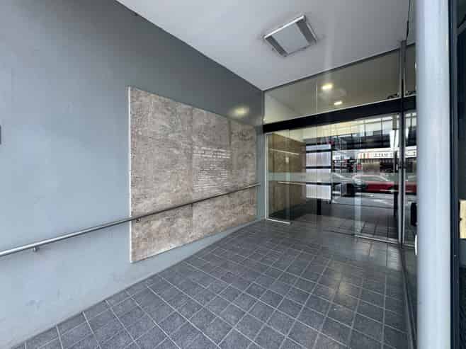 Office Suite of 10 Individual Offices - Westpac Building