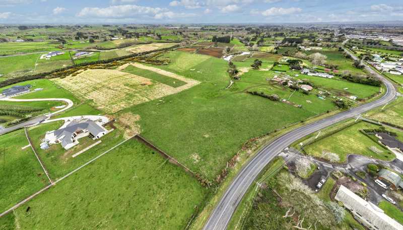 1293 Great South Road, Drury