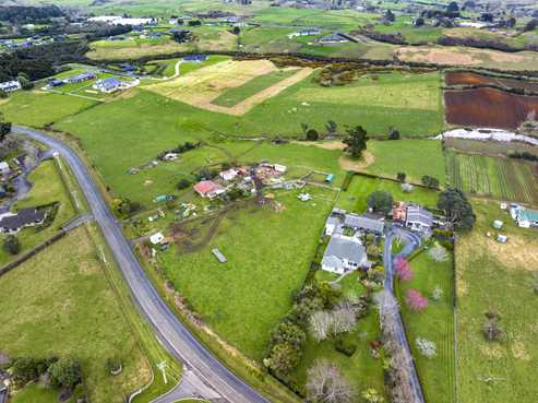 For sale 14.7ha in prime location - Drury