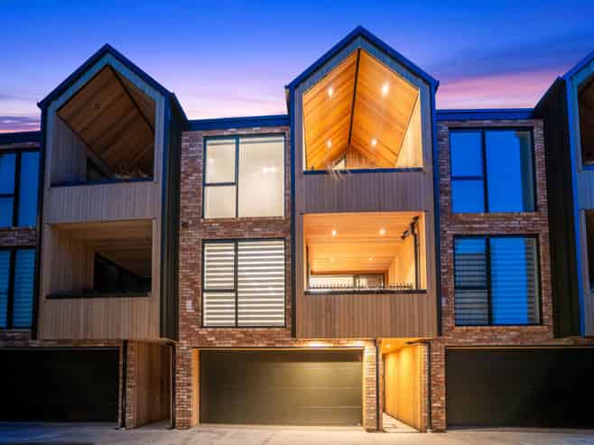 6/282 Point Chevalier Road, Point Chevalier