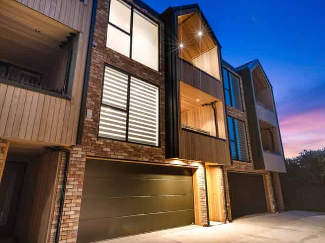 6/282 Point Chevalier Road, Point Chevalier