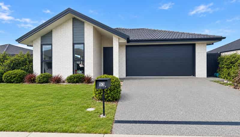53 Tobollie Drive, Rolleston