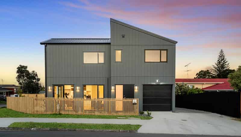 Lot 1/125 Reeves Road, Pakuranga Heights