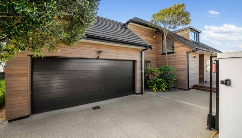 38 Wainui Avenue, Point Chevalier