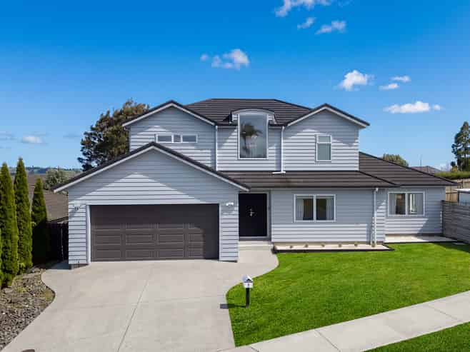 1 Chelmsley Avenue, Henderson