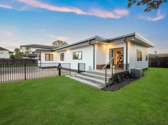 22 Rockfield Road, Ellerslie
