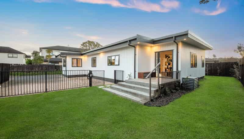 22 Rockfield Road, Ellerslie