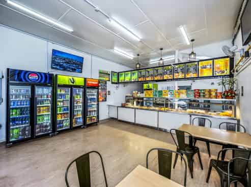 Split-risk Freehold Property Investment