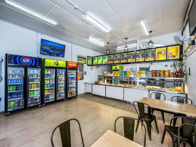 Split-risk Freehold Property Investment