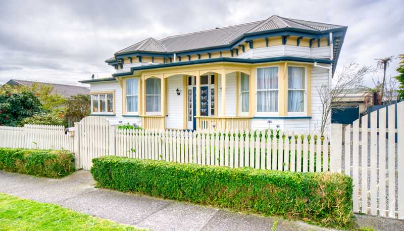 7 Nelson Street, Greymouth