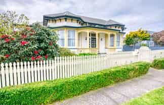 7 Nelson Street, Greymouth