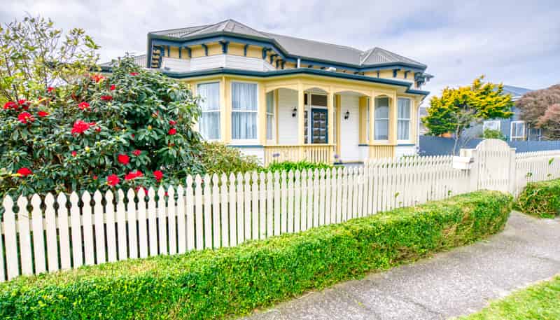 7 Nelson Street, Greymouth