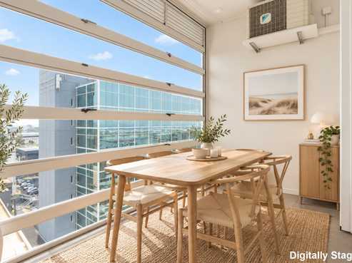 909/17 OSTERLEY WAY, Manukau