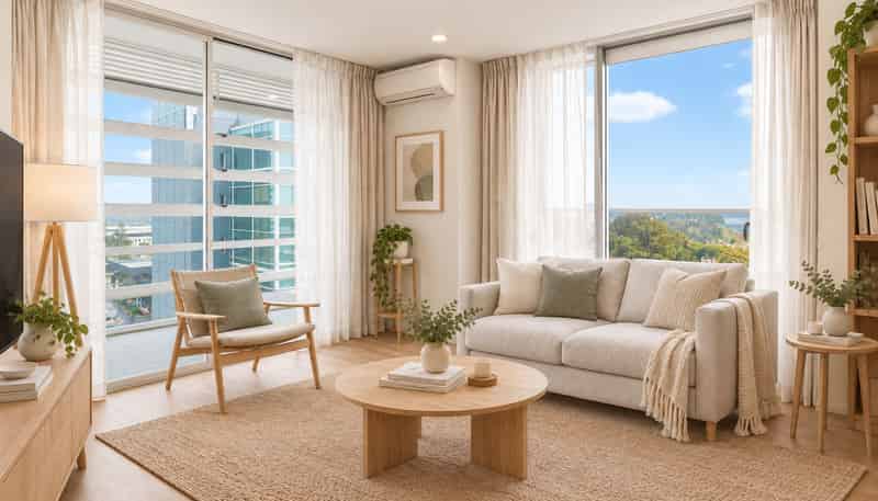 909/17 OSTERLEY WAY, Manukau