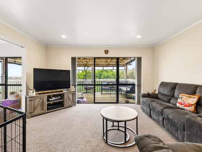 150 Kaipara Road, Ardmore