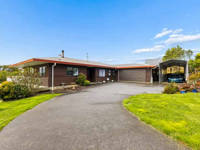 150 Kaipara Road, Ardmore
