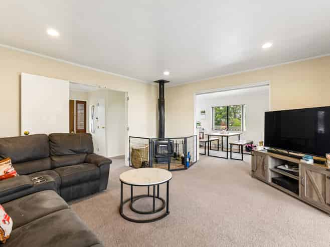 150 Kaipara Road, Ardmore
