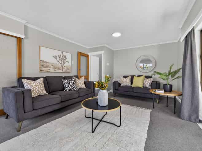52 Jellicoe Street, Greytown