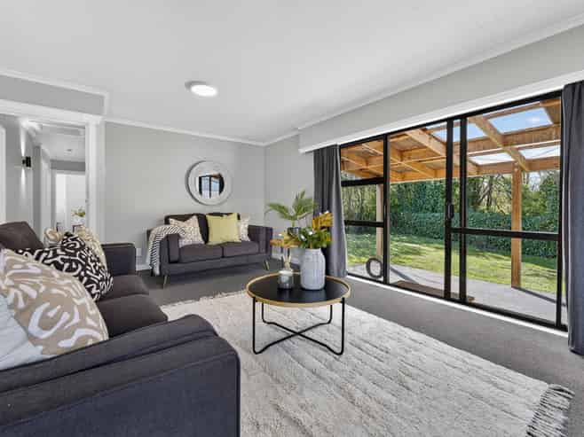 52 Jellicoe Street, Greytown