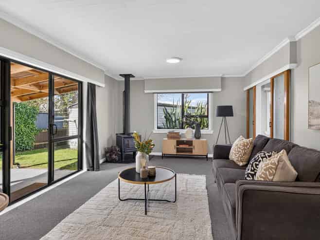 52 Jellicoe Street, Greytown