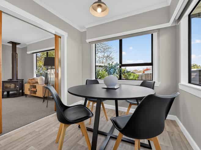 52 Jellicoe Street, Greytown