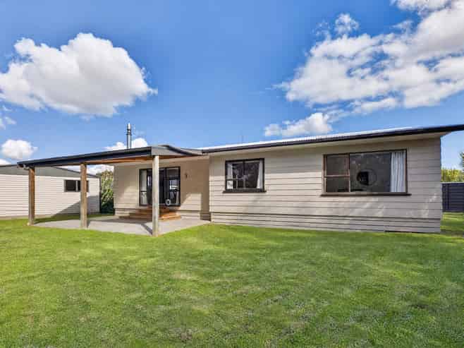52 Jellicoe Street, Greytown