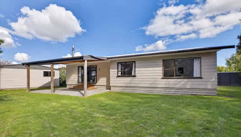 52 Jellicoe Street, Greytown