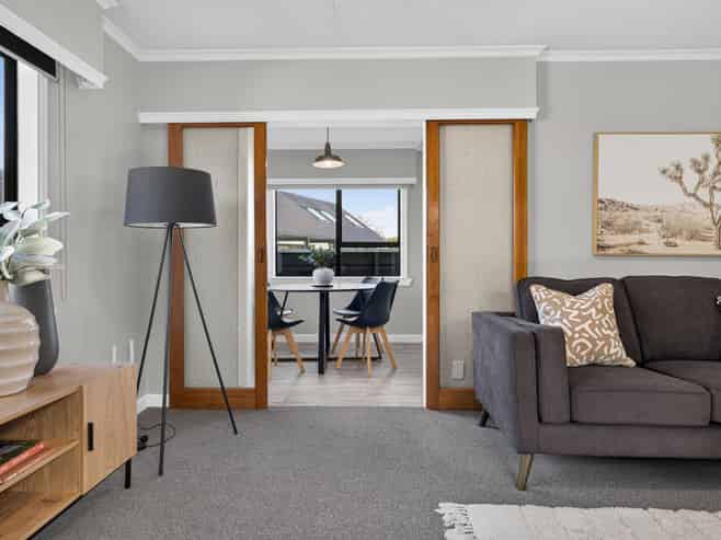52 Jellicoe Street, Greytown