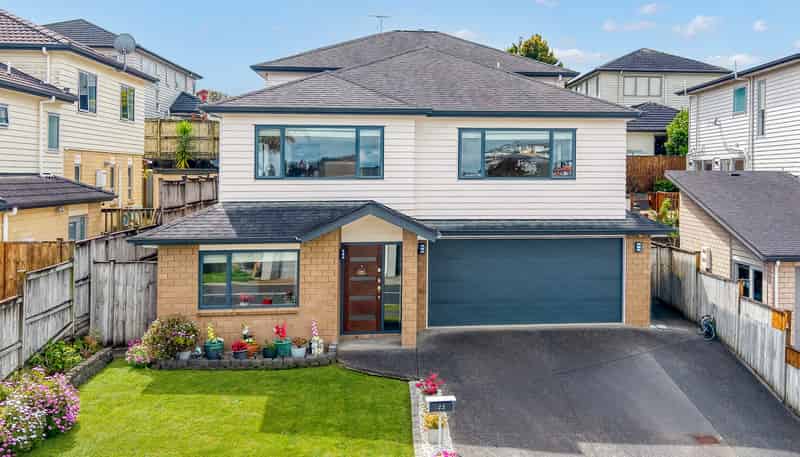 22 Viera Drive, Flat Bush