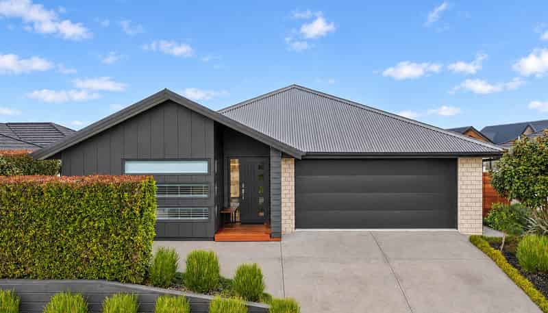 34 Stevenson Drive, Papamoa