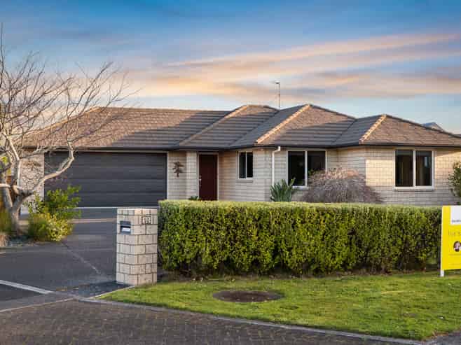 50 Uretara Drive, Katikati