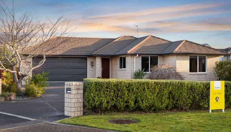 50 Uretara Drive, Katikati