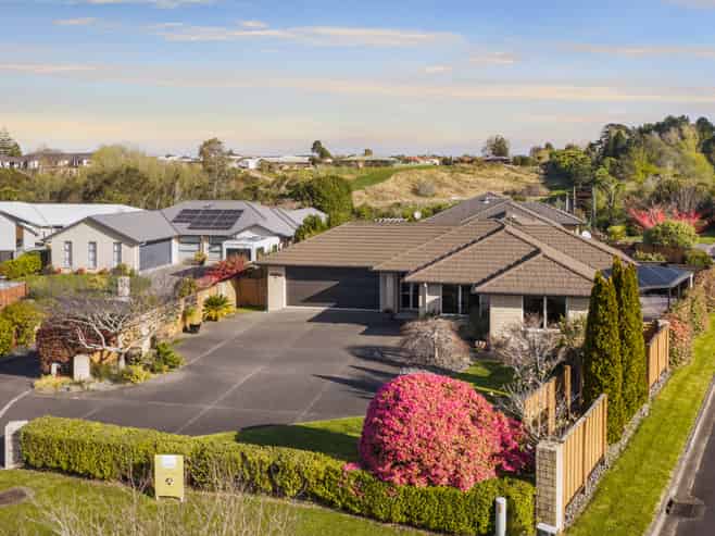 50 Uretara Drive, Katikati