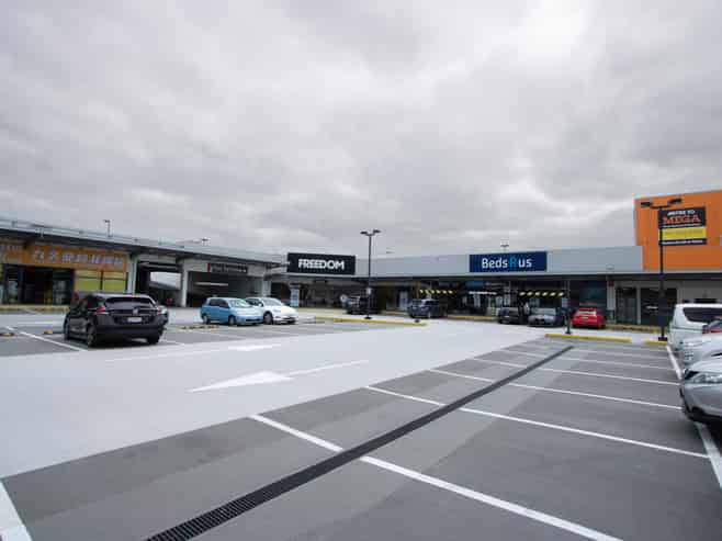 Albany Lifestyle Centre - BOX RETAIL OPPORTUNITY 