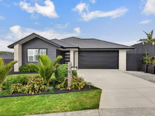 29 Urumaraki Avenue, Helensville