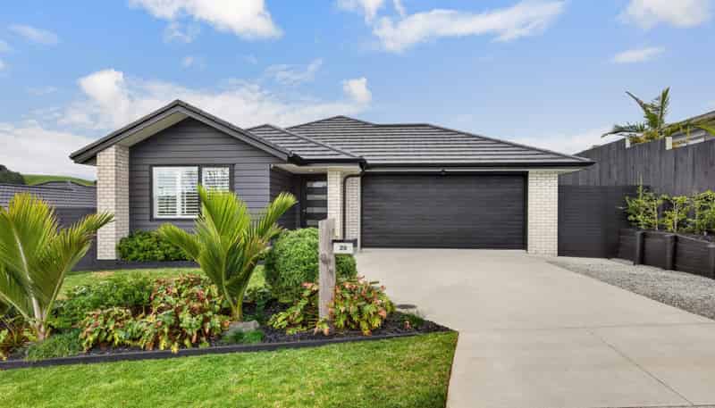29 Urumaraki Avenue, Helensville