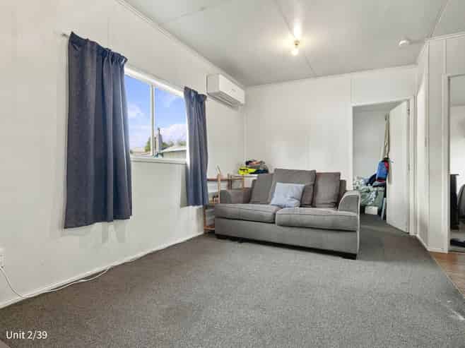 39 & 41 Te Hatepe Avenue, Taupo