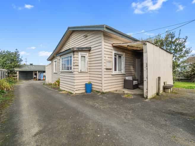 2 Paterangi Road, Te Awamutu