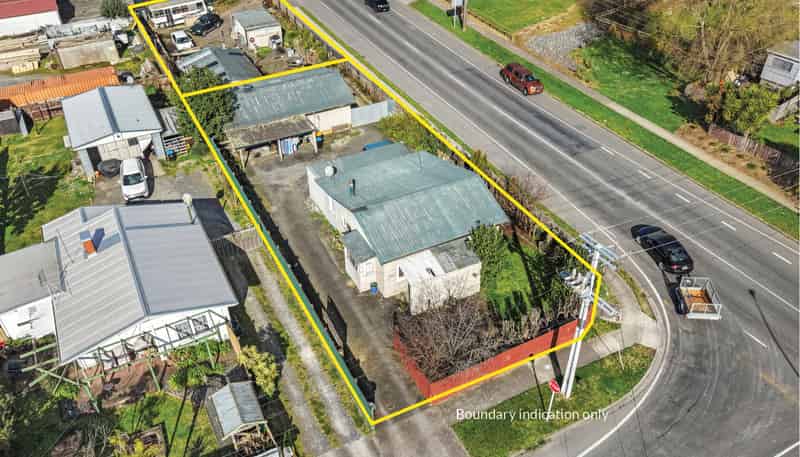 2 Paterangi Road, Te Awamutu