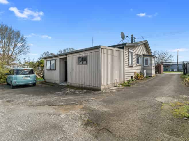 2 Paterangi Road, Te Awamutu