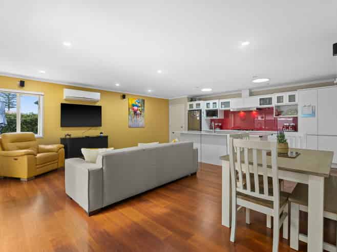 35 Squire Drive, Awatoto