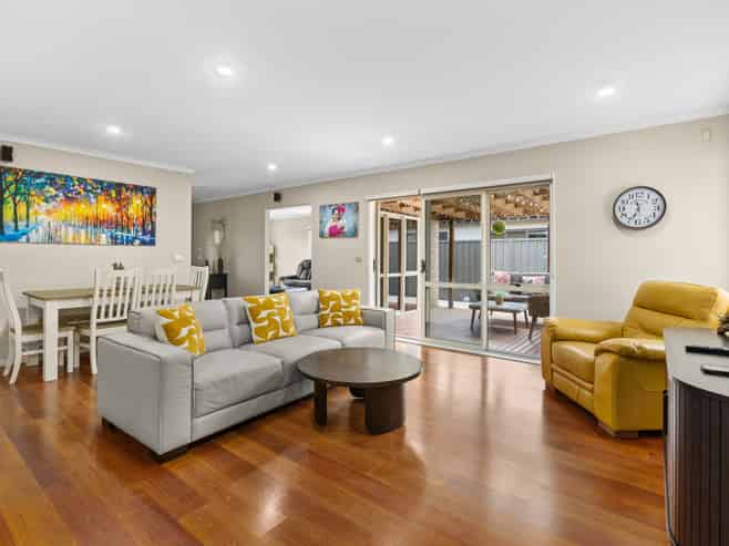 35 Squire Drive, Awatoto