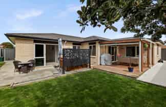 35 Squire Drive, Awatoto