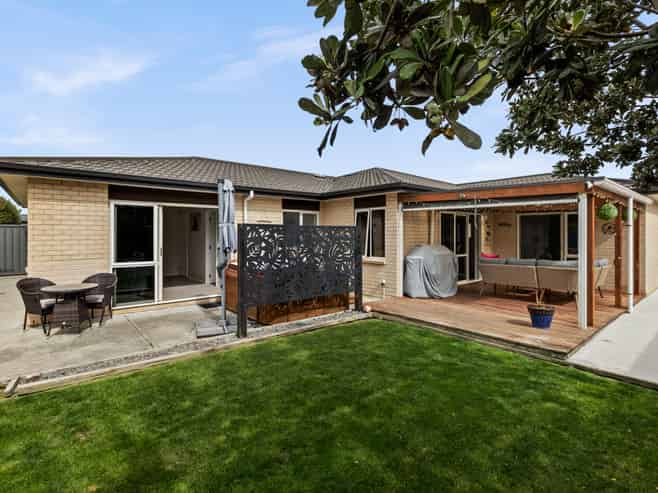 35 Squire Drive, Awatoto
