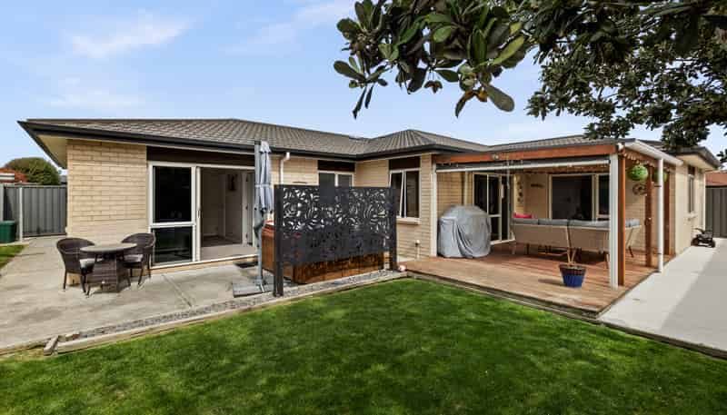 35 Squire Drive, Awatoto