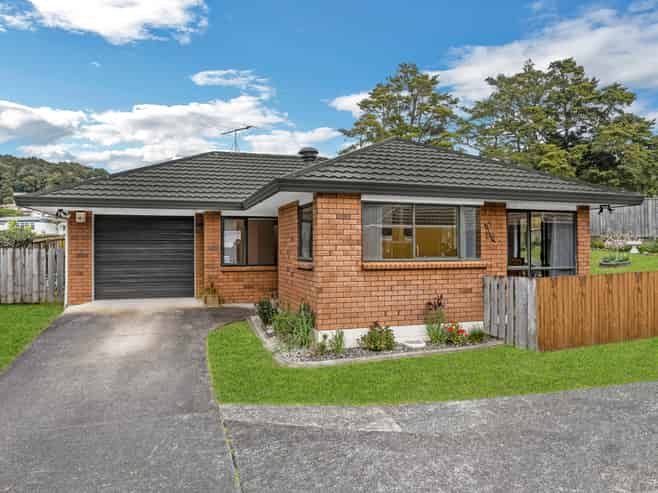 11 Tom Keven Way, Pukekohe East